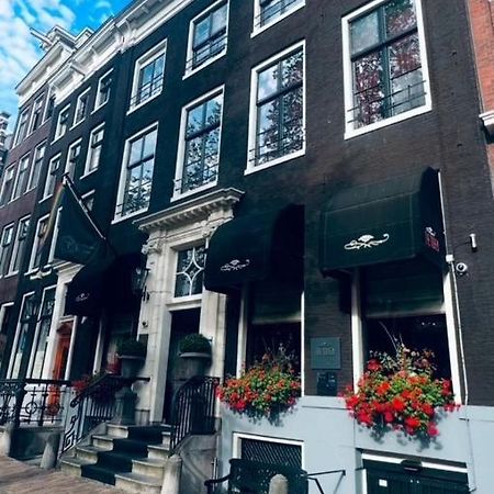 The Pavilions Amsterdam, The Toren Экстерьер фото